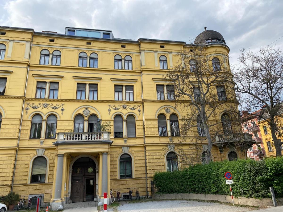 Cityview Apartment Graz Exterior photo