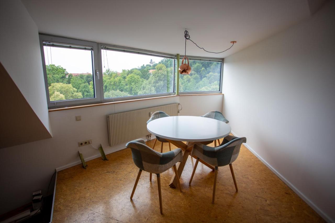 Cityview Apartment Graz Exterior photo