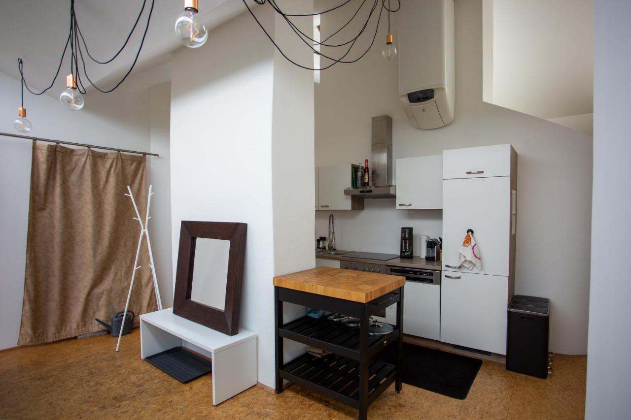 Cityview Apartment Graz Exterior photo