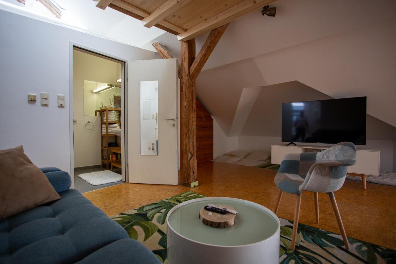 Cityview Apartment Graz Exterior photo