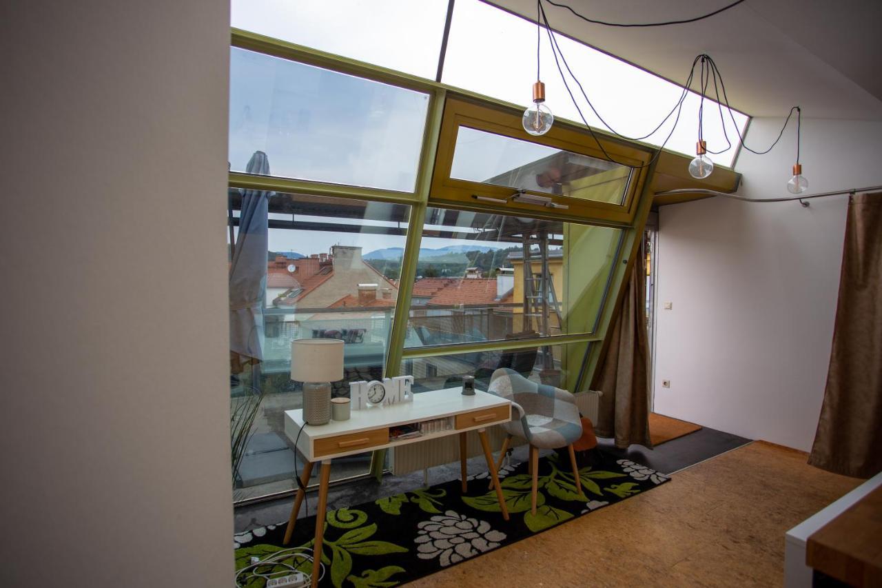 Cityview Apartment Graz Exterior photo