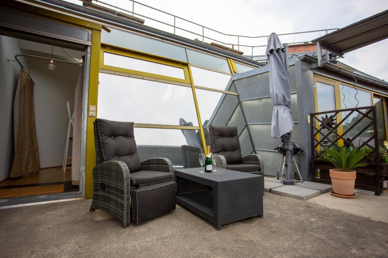 Cityview Apartment Graz Exterior photo