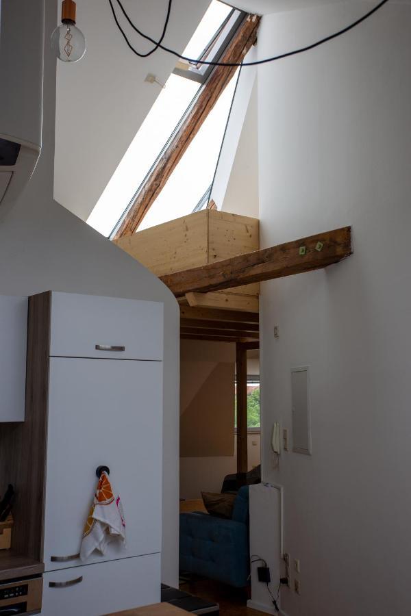 Cityview Apartment Graz Exterior photo