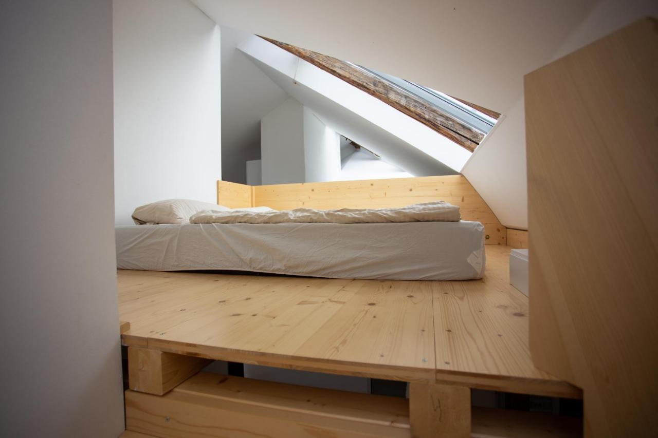 Cityview Apartment Graz Exterior photo