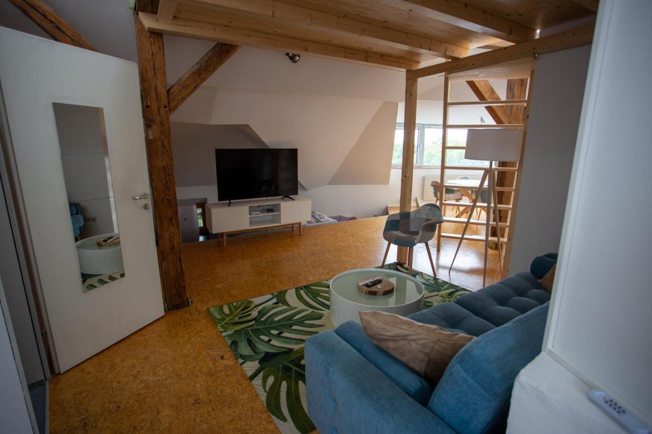 Cityview Apartment Graz Exterior photo