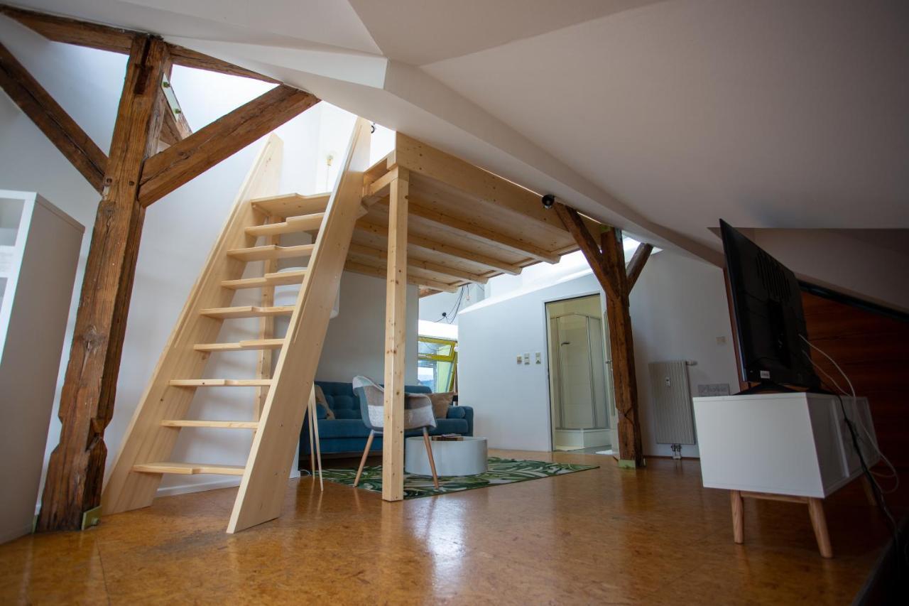 Cityview Apartment Graz Exterior photo