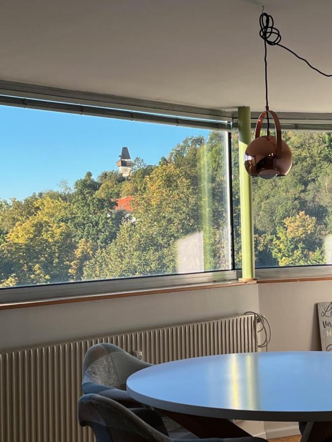Cityview Apartment Graz Exterior photo